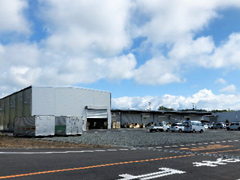 赤坂工場
