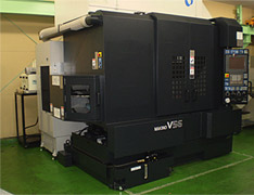 MAKINO V56